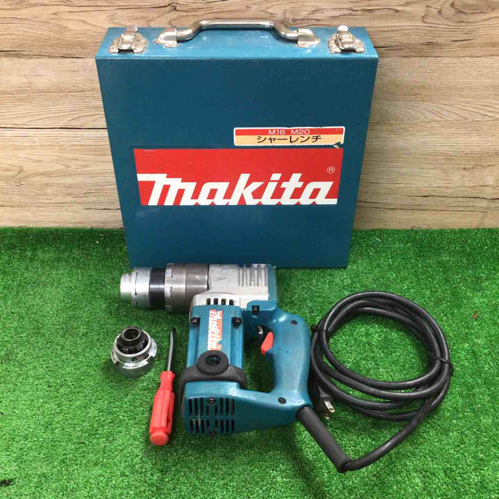 ◇マキタ(makita) シャーレンチ 6920NB【町田店】