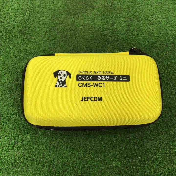 デンサン みるサーチミニ Wifi スマホで見るカメラ CMS-WC1【町田店】