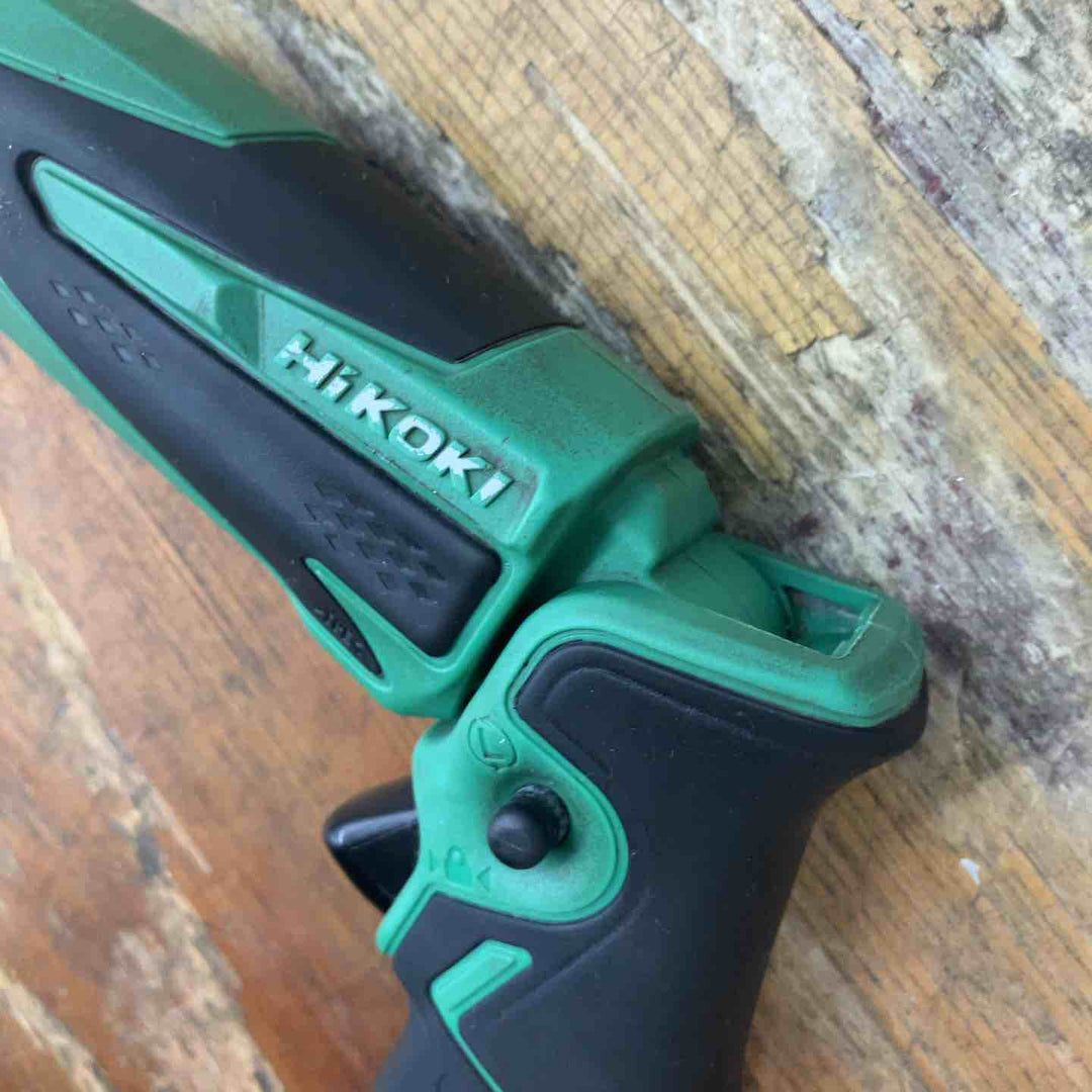 ◇ハイコーキ(HIKOKI ※旧:日立工機) 7.2V コードレスペンインパクトドライバー WH7DL(2LCSK)【柏店】