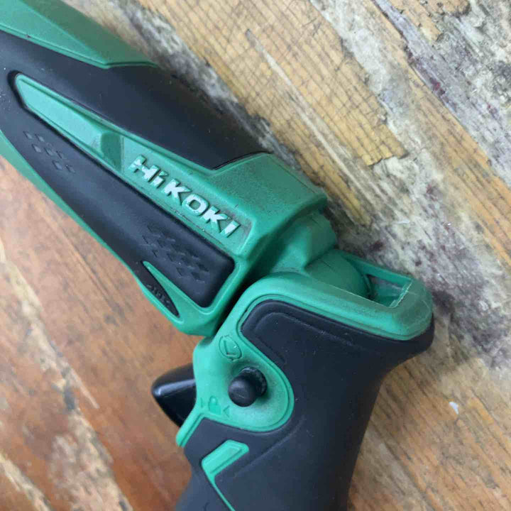 ◇ハイコーキ(HIKOKI ※旧:日立工機) 7.2V コードレスペンインパクトドライバー WH7DL(2LCSK)【柏店】