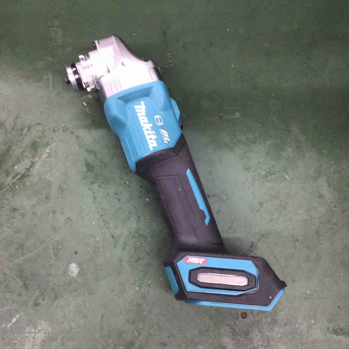 ★マキタ(makita) 100mmコードレスディスクグラインダ GA001GZ【戸田店】