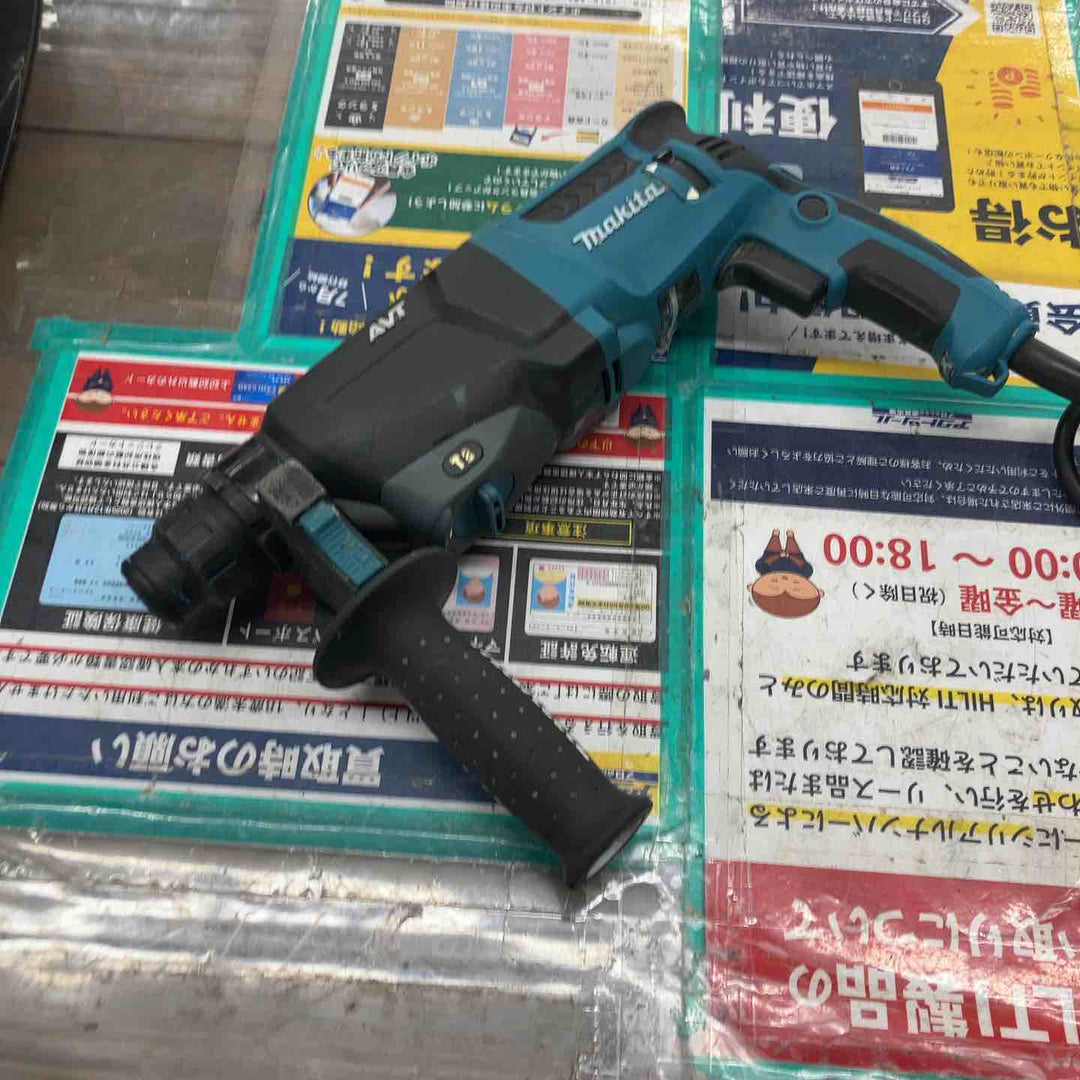 ★マキタ(makita) ハンマドリル HR2601F【戸田店】