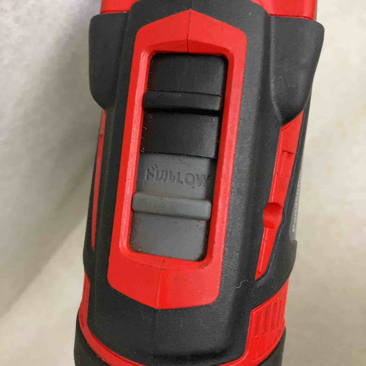 ◇パナソニック(Panasonic) マルチインパクトドライバー レッド EZ75A9LJ2F-R 赤【町田店】