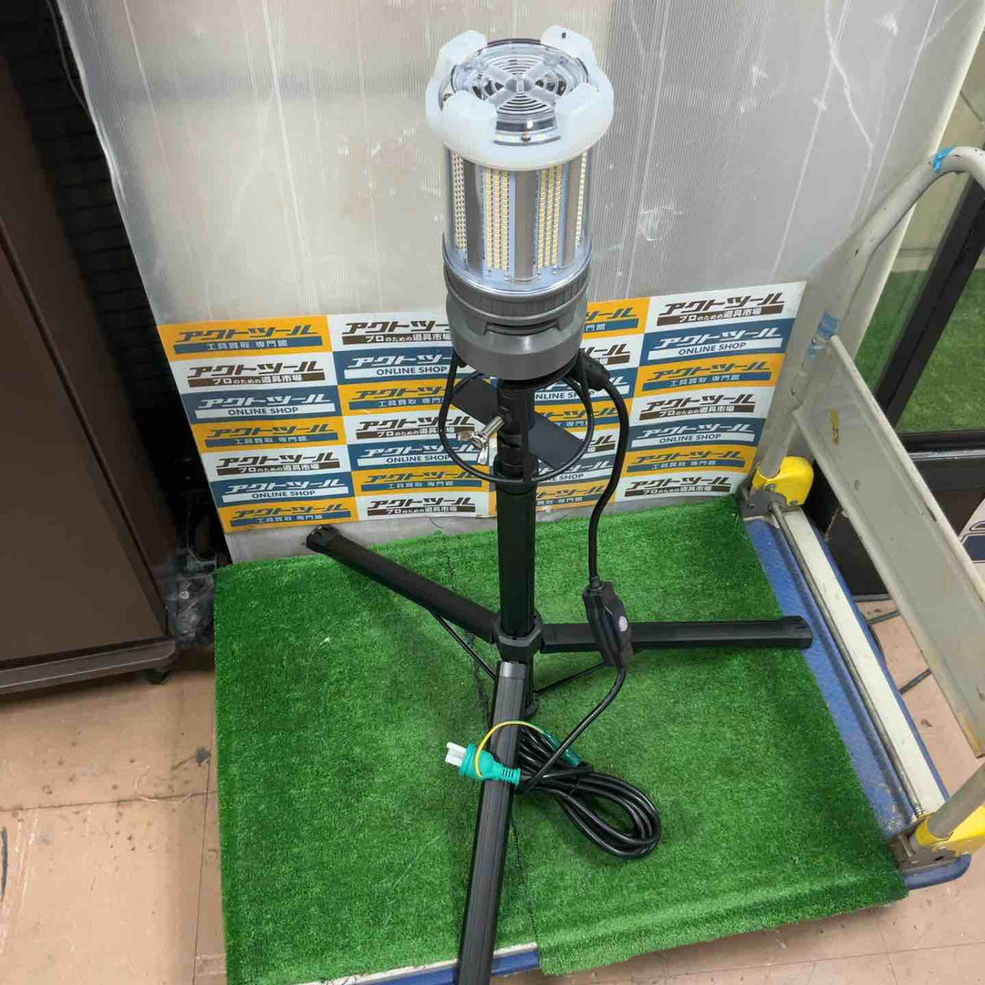 日動工業 LEDミニバルーンライト マイノウミー LBA-150D-SW【草加店】