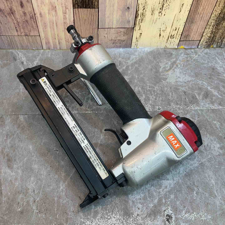 ★マックス(MAX) 常圧エアタッカ TA-225LU/4J【八潮店】