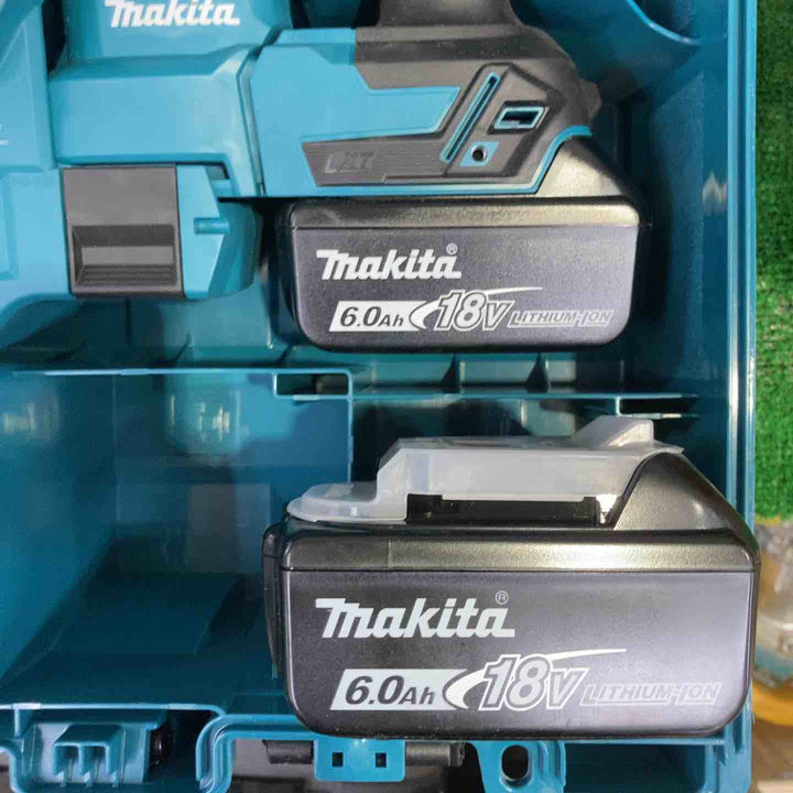 ★マキタ(makita) コードレスハンマドリル HR183DRGXV【町田店】