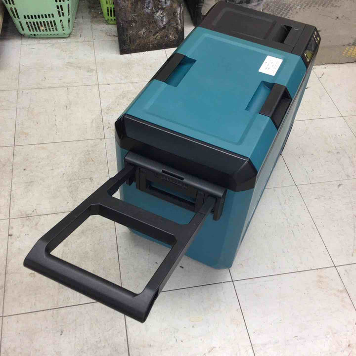 【中古品】 マキタ/makita コードレス冷温庫 CW004GZ 【鴻巣店】