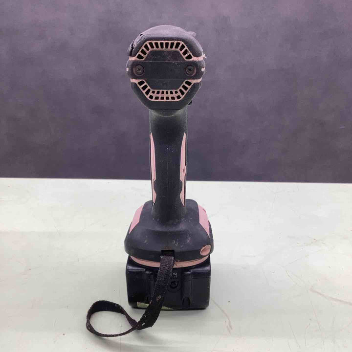 ★マキタ(makita) コードレスインパクトドライバー TD138DRFXP【越谷店】
