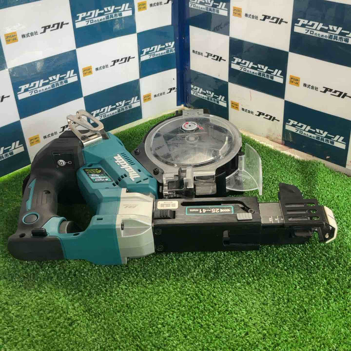 ★マキタ(makita) コードレスオートパックスクリュードライバー FR451DZ【草加店】