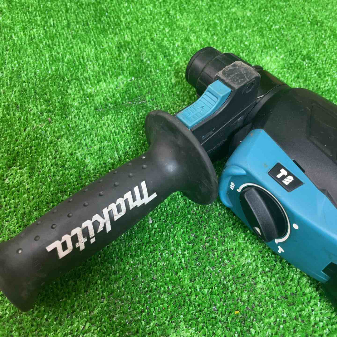 マキタ(makita) ハンマドリル HR2631F【桶川店】