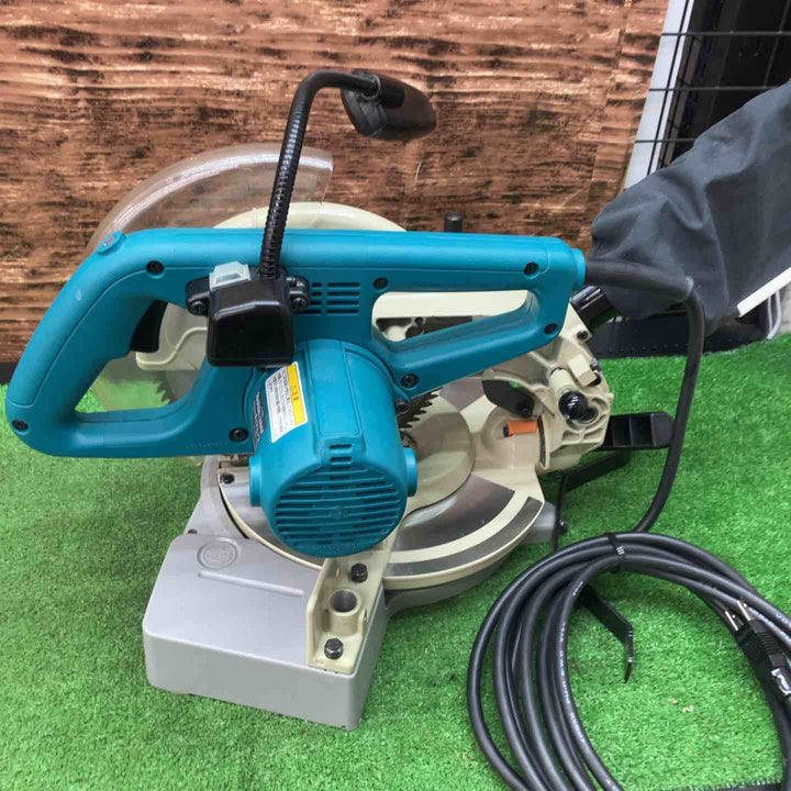 マキタ(makita) 卓上マルノコ 216mm LS0840F　(使用できる刃物外径/210～216) 【川越店】