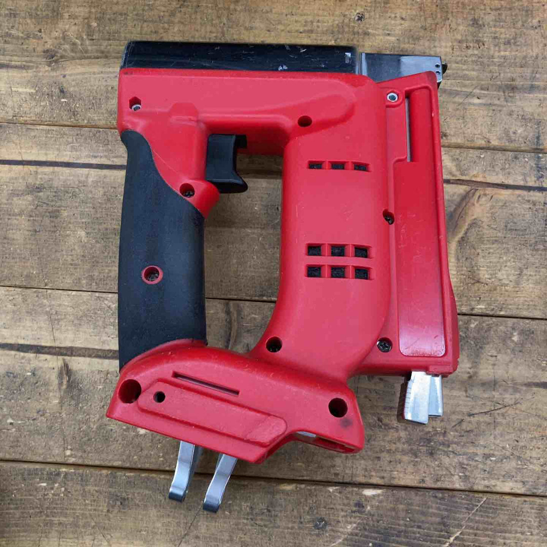 ◇マックス(MAX) コードレスタッカ TG-Z3-BC/40A【所沢店】