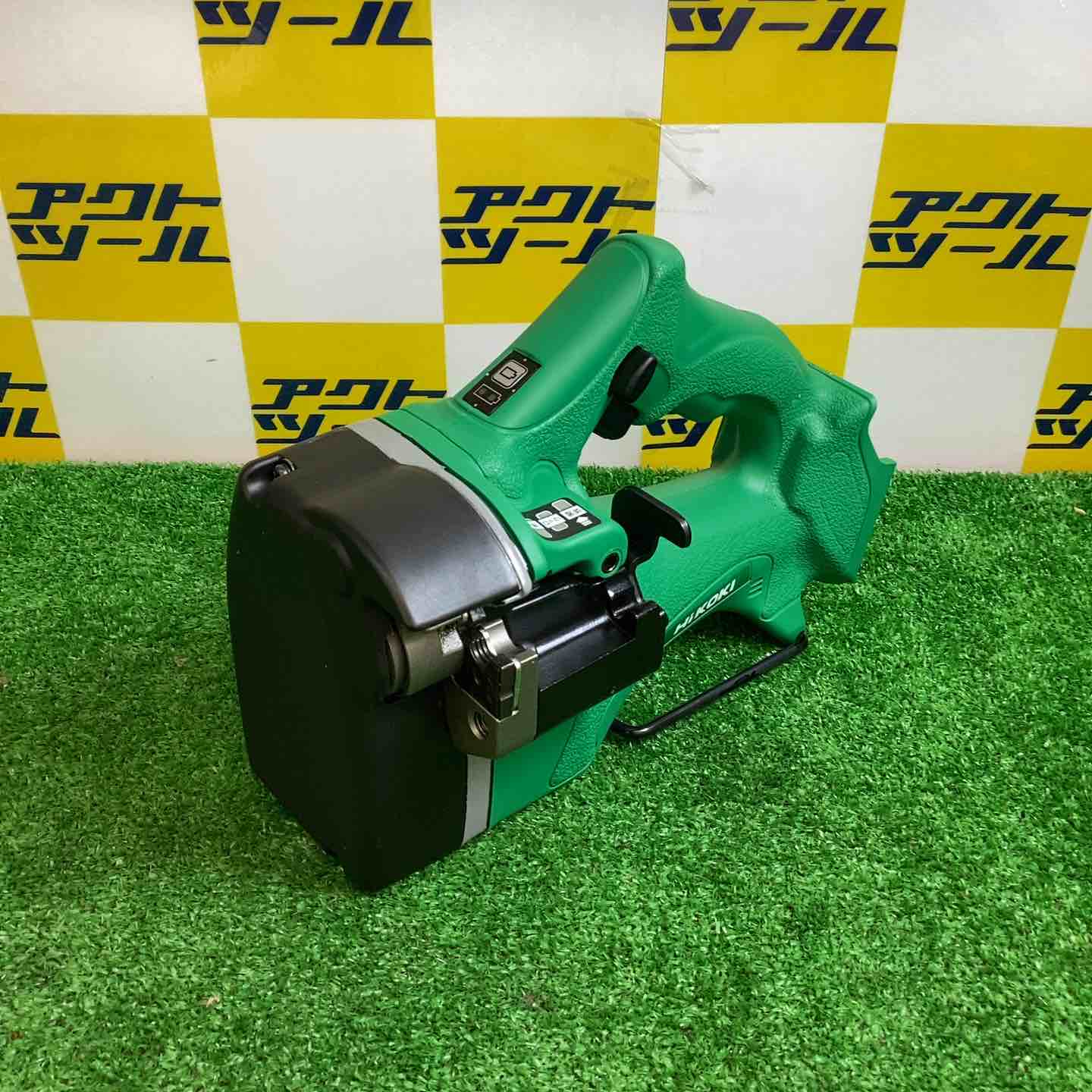 ☆ハイコーキ(HIKOKI ※旧:日立工機) コードレス全ネジカッター