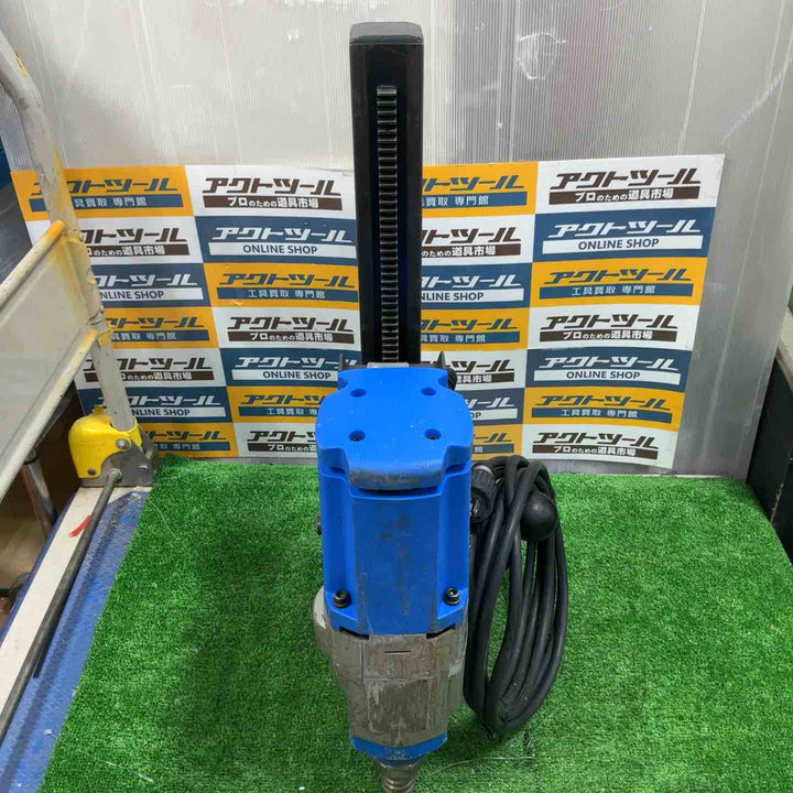 ★シブヤ コアドリル TS-165【草加店】