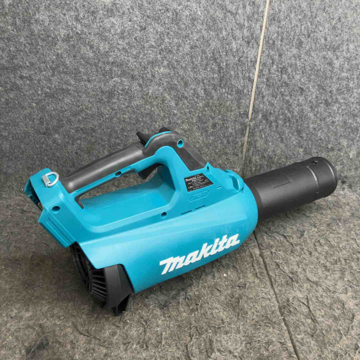 ☆マキタ(makita) コードレスブロワ MUB001GZ 保管品【鴻巣店】