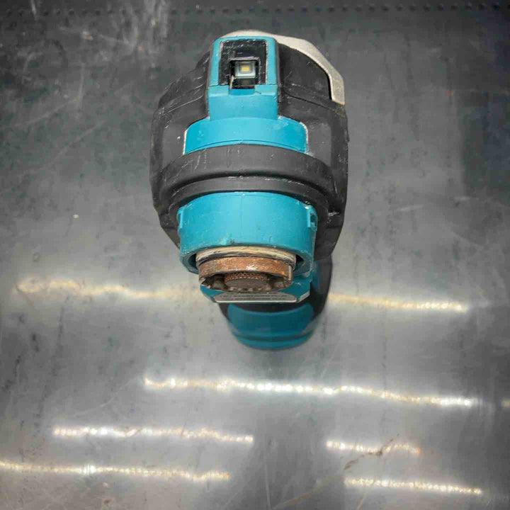 ★マキタ(makita) コードレスマルチツール TM52DZ【川越店】