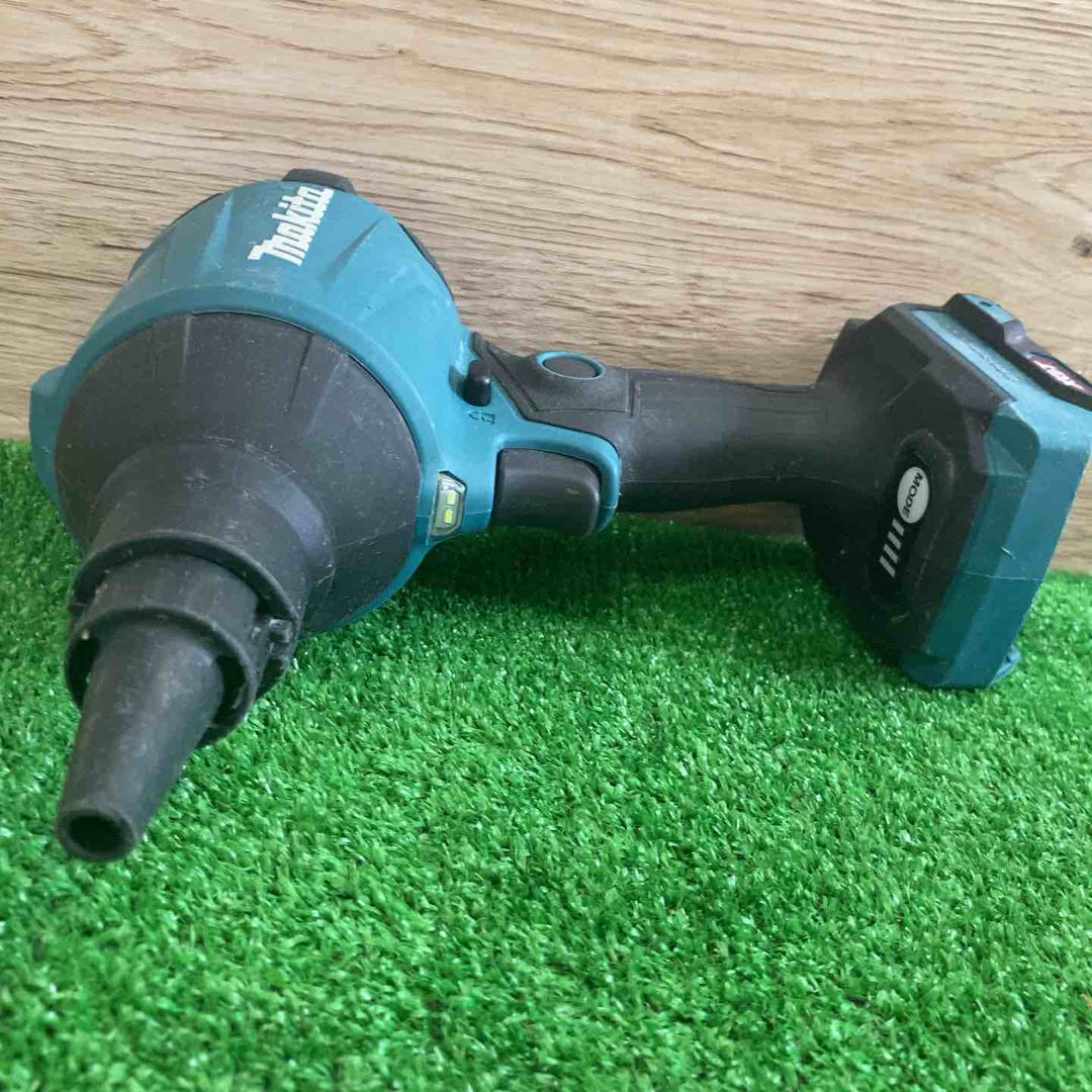 ★マキタ(makita) コードレスエアダスタ AS001GZ【町田店】