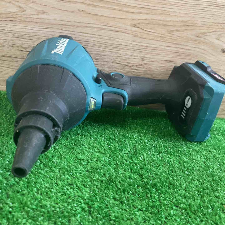 ★マキタ(makita) コードレスエアダスタ AS001GZ【町田店】