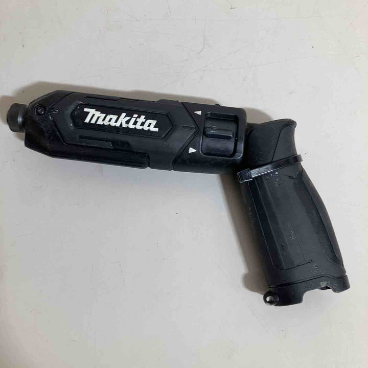 ☆マキタ(makita) コードレスペンインパクトドライバー TD022DZB 本体のみ【戸田店】