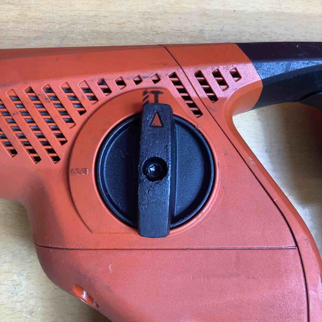 ◇ヒルティ(HILTI) 集じんハンマドリル TE7-DRS【越谷店】