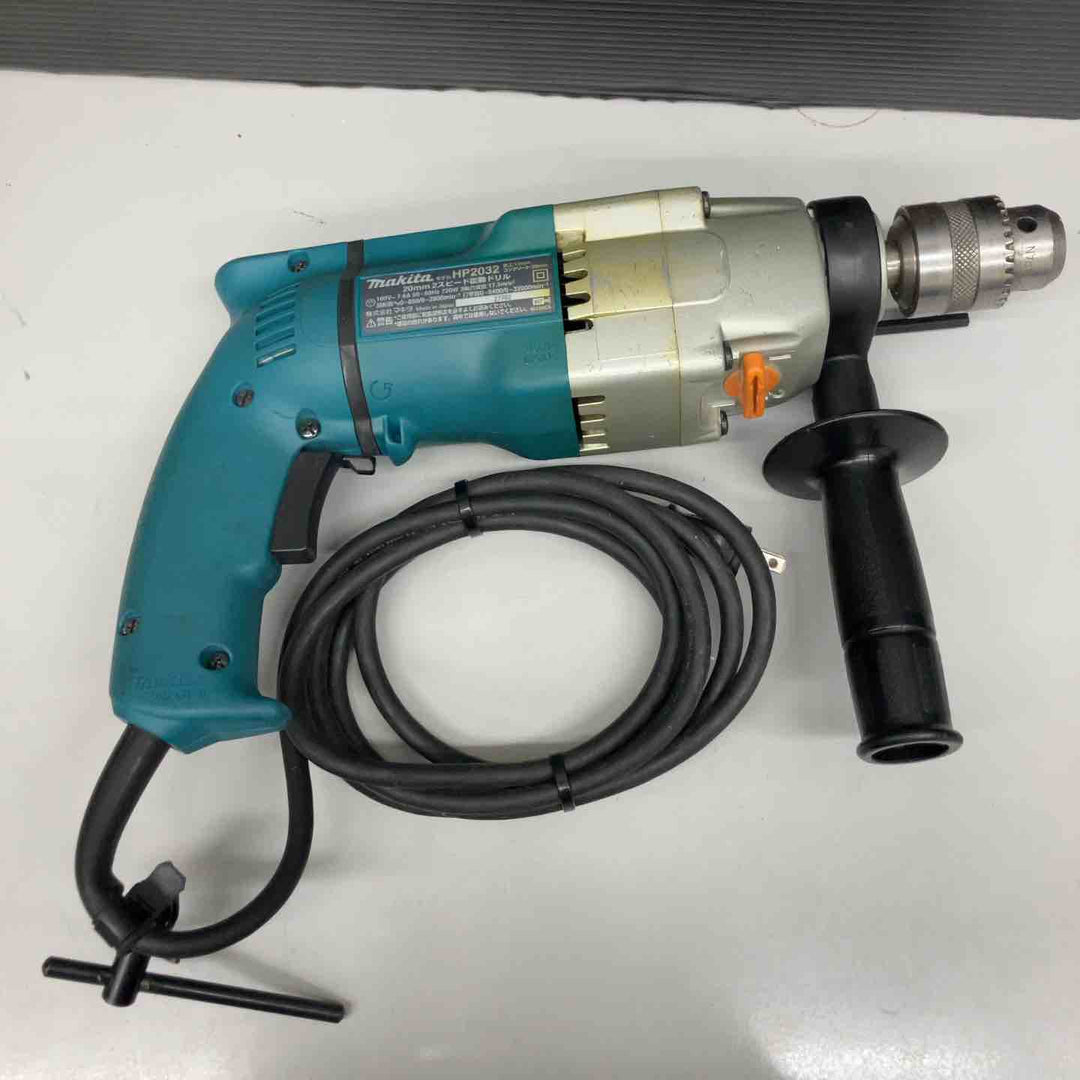 ☆マキタ(makita) 振動ドリル HP2032【戸田店】