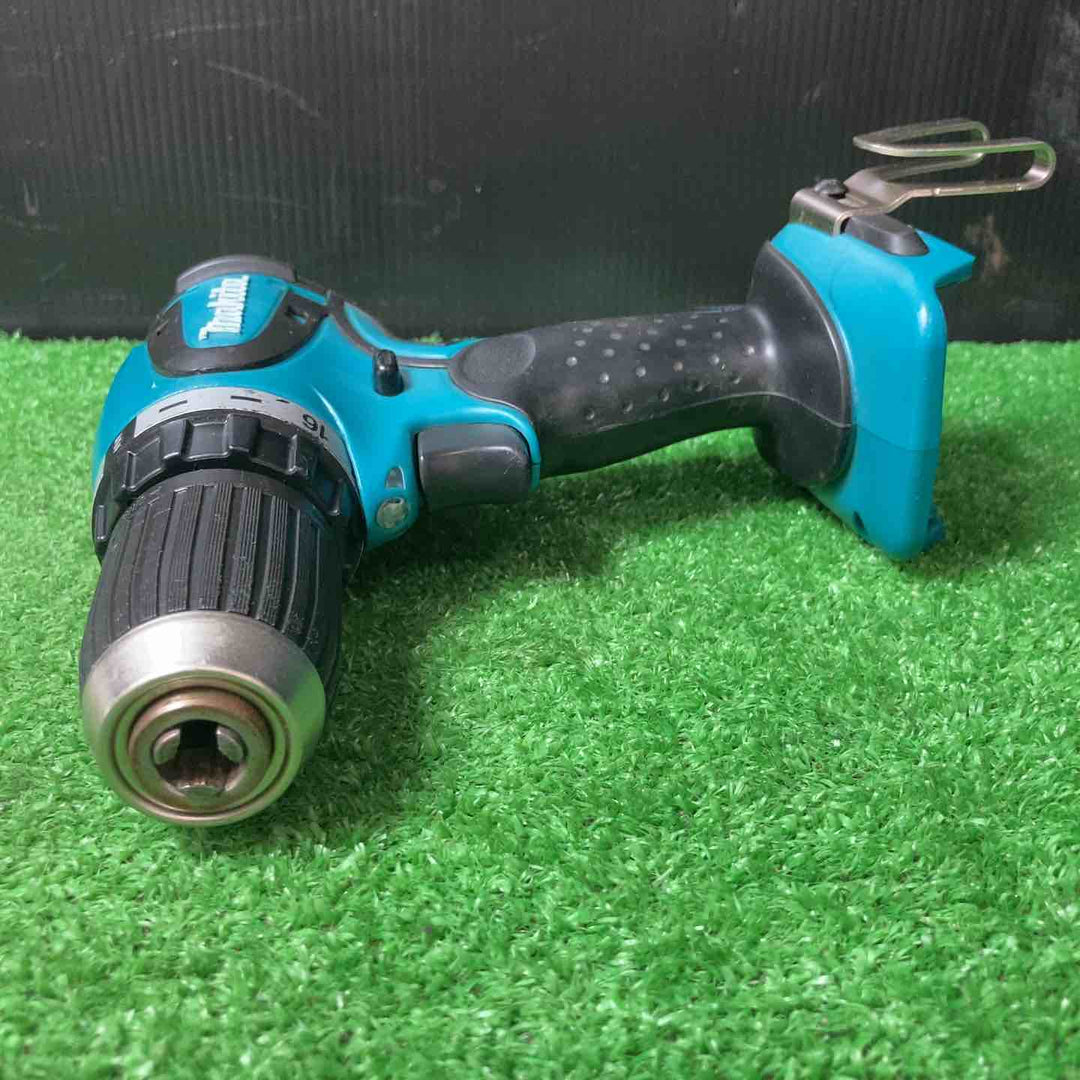 【現状品】★マキタ(makita) コードレスドリルドライバー DF440DRFX【岩槻店】