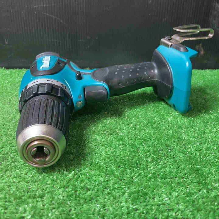【現状品】★マキタ(makita) コードレスドリルドライバー DF440DRFX【岩槻店】