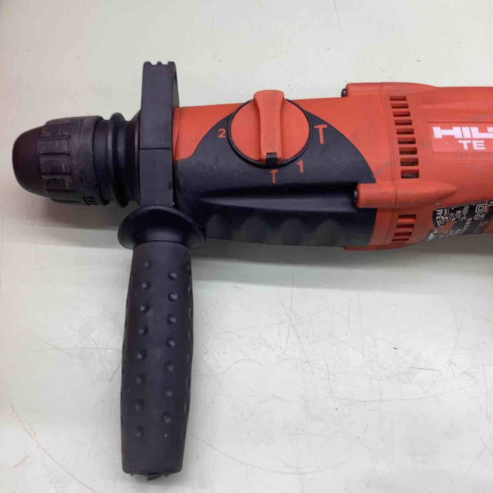 ★ヒルティ(Hilti) ハンマドリル TE2-M【越谷店】