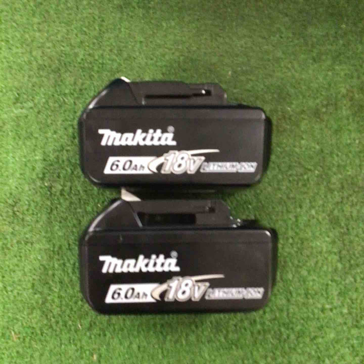 マキタ(makita) コードレスソフトインパクトドライバー TS141DRGX【町田店】