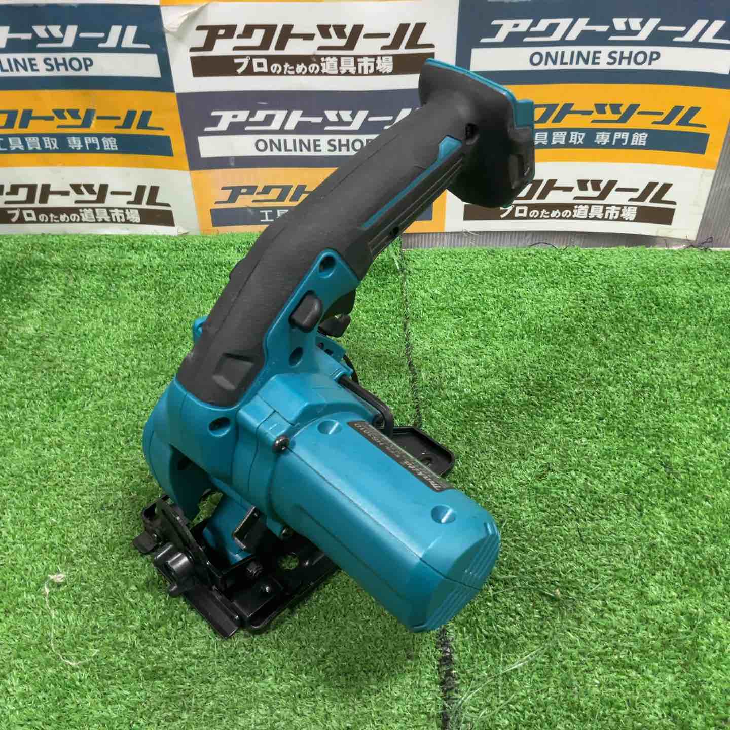 ☆マキタ(makita) コードレス丸のこ HS301DZ【草加店】 – アクトツール