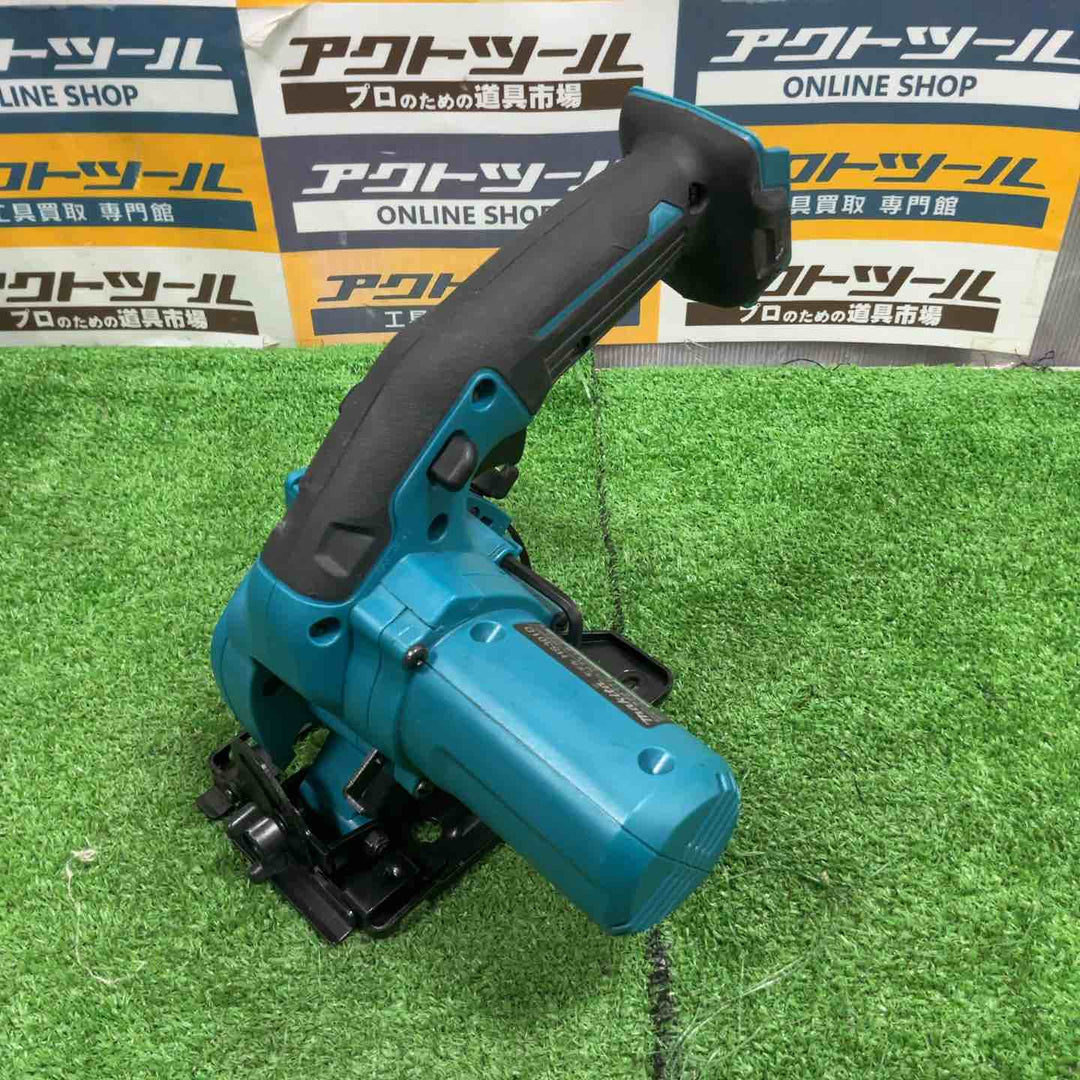 ★マキタ(makita) コードレス丸のこ HS301DZ【草加店】