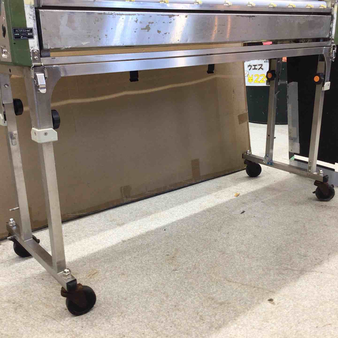 【店頭受取り限定】 【現状品】極東産機 自動壁紙糊付け機 HiβーVL HB-VL コントロールユニットなし【八潮店】