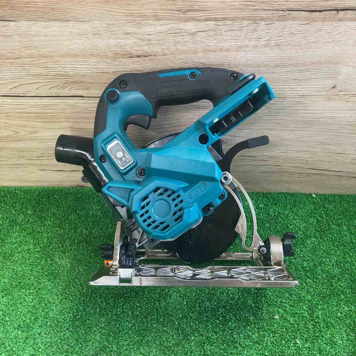 ★マキタ(makita) コードレス防じんマルノコ KS001GZ【町田店】