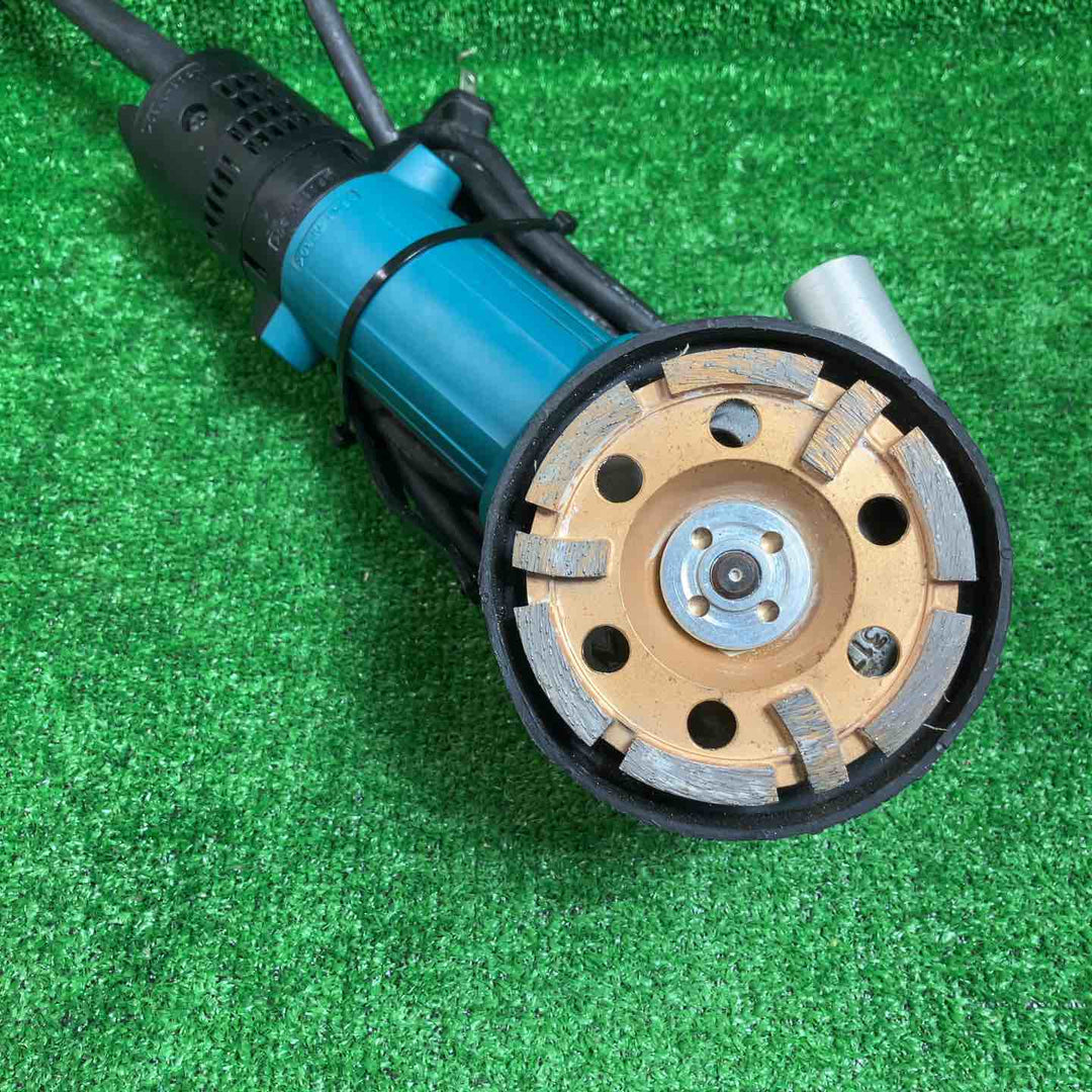 ◇マキタ(makita) コンクリートカンナ PC9003【川崎店】