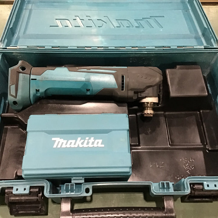 ★マキタ(makita) コードレスマルチツール TM51DZ【川口店】