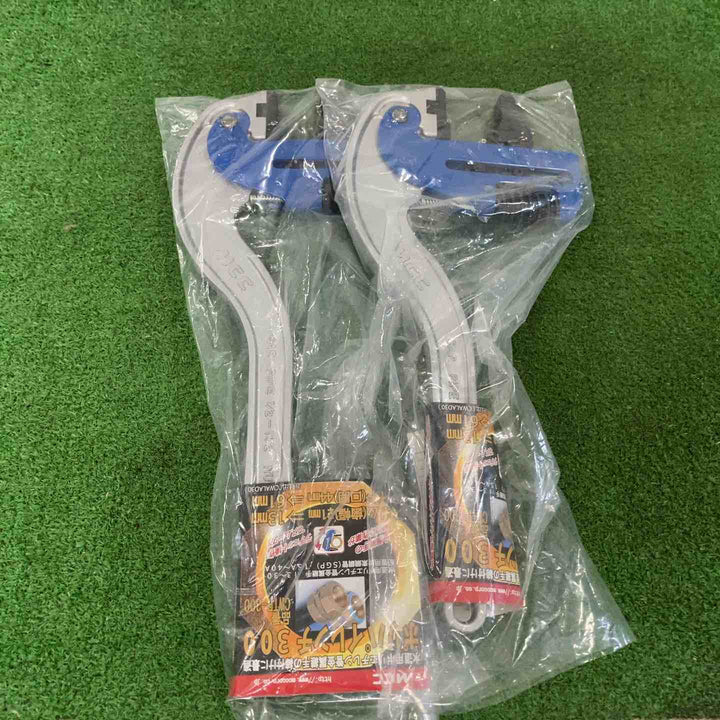 MCC ポリパイレンチ 300 CWTP-300 2点セット【町田店】