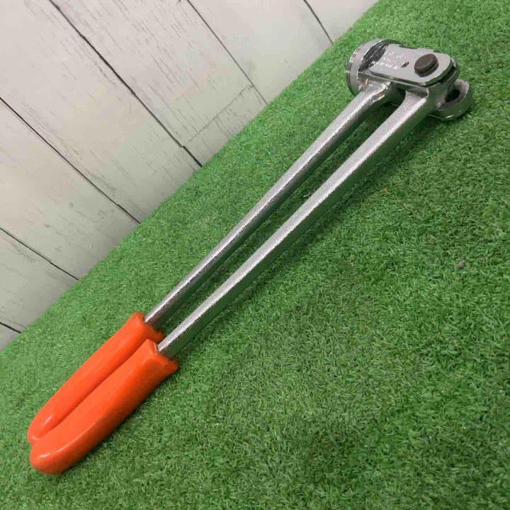 RIDGID モデルK チューブエキスパンダー【川口店】