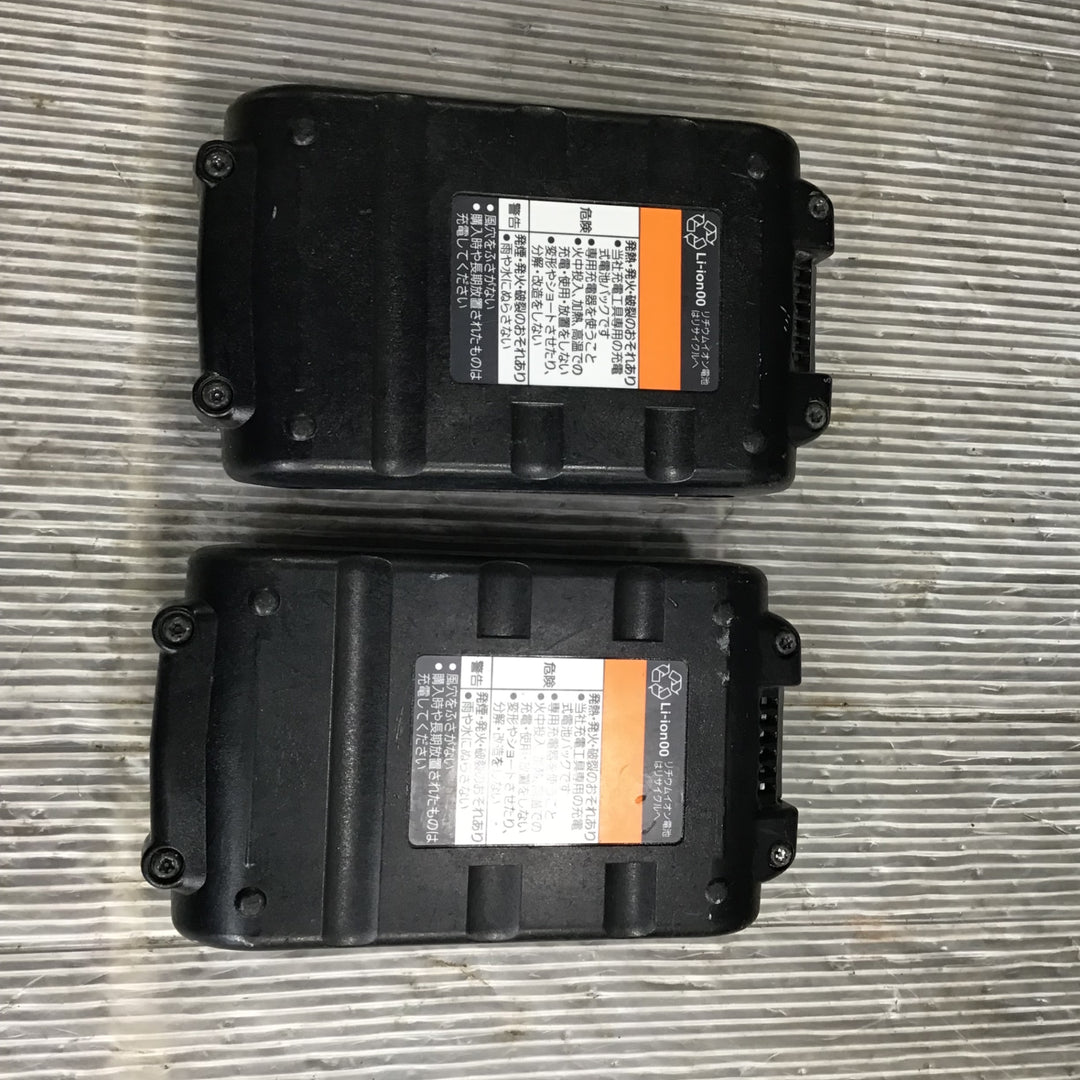 パナソニック コードレス振動ドリルドライバ EZ7940LS2S-H【草加店】