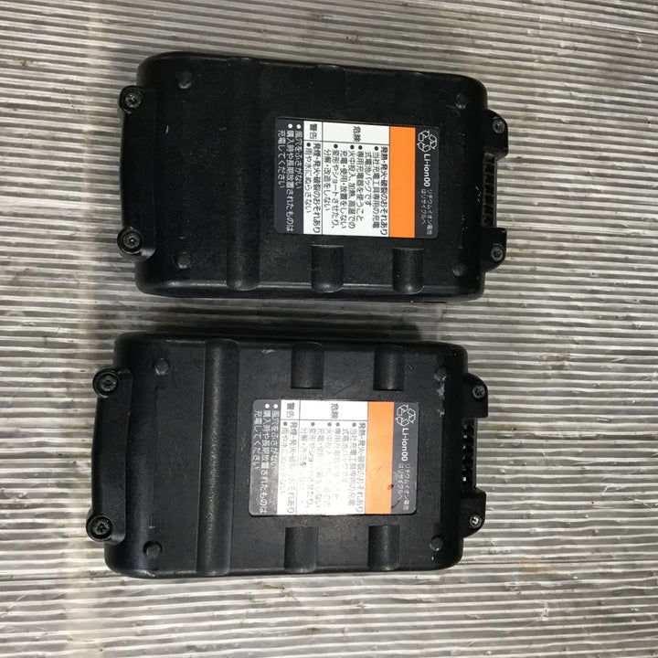 パナソニック コードレス振動ドリルドライバ EZ7940LS2S-H【草加店】