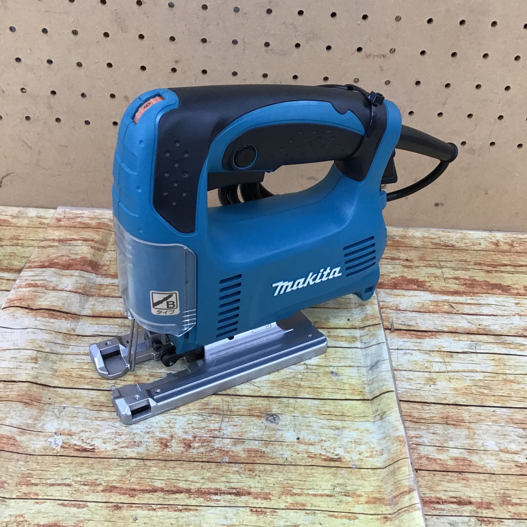 マキタ(makita) ジグソー 4327【川崎店】