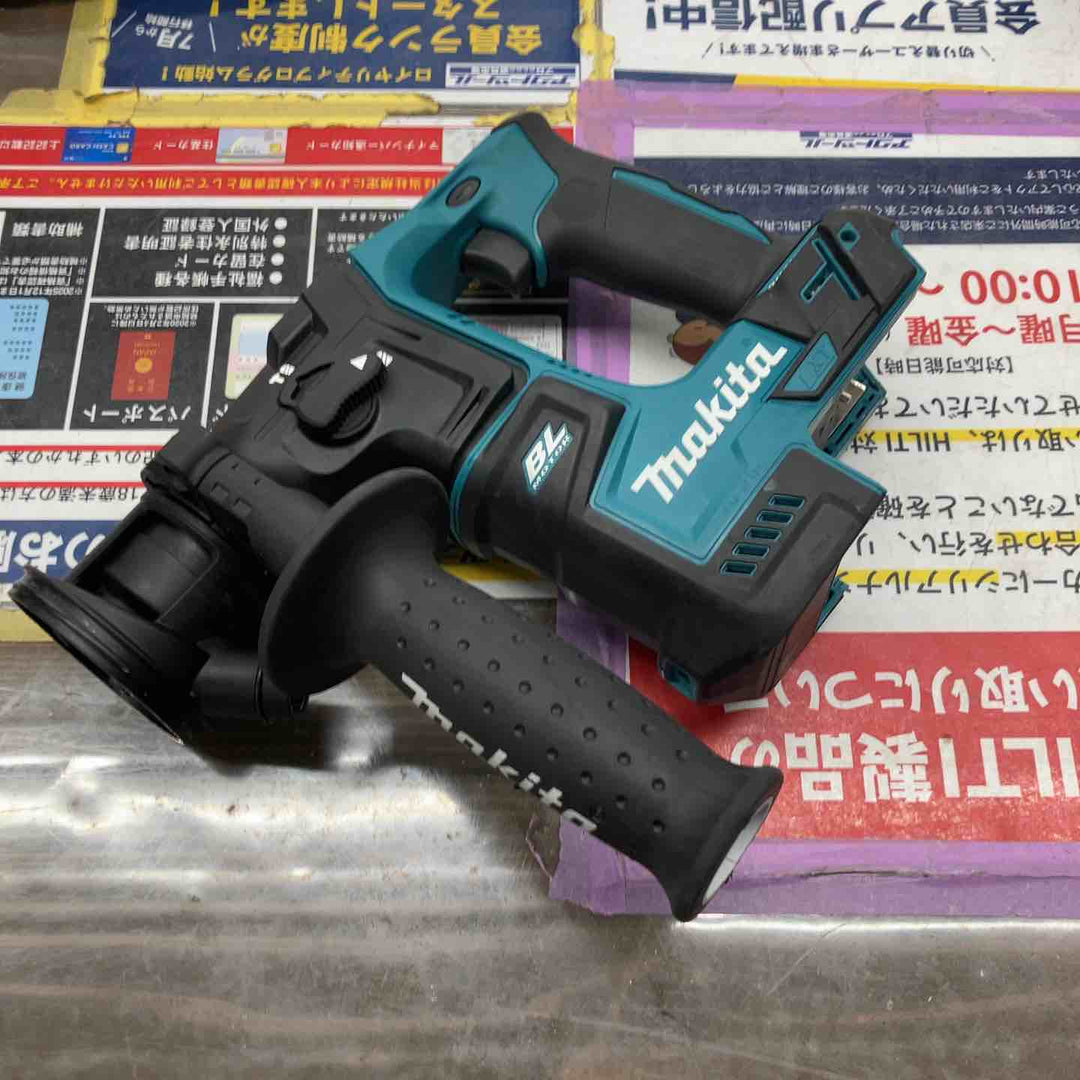 ★マキタ(makita) コードレスハンマドリル HR170DZK【戸田店】