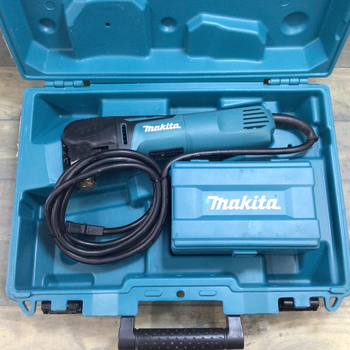 マキタ(makita) マルチツール TM3010CT 【東大和店】