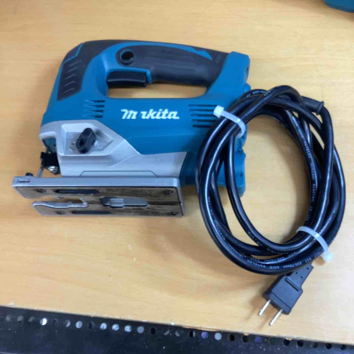 ☆マキタ(makita) ジグソー JV0600K【越谷店】