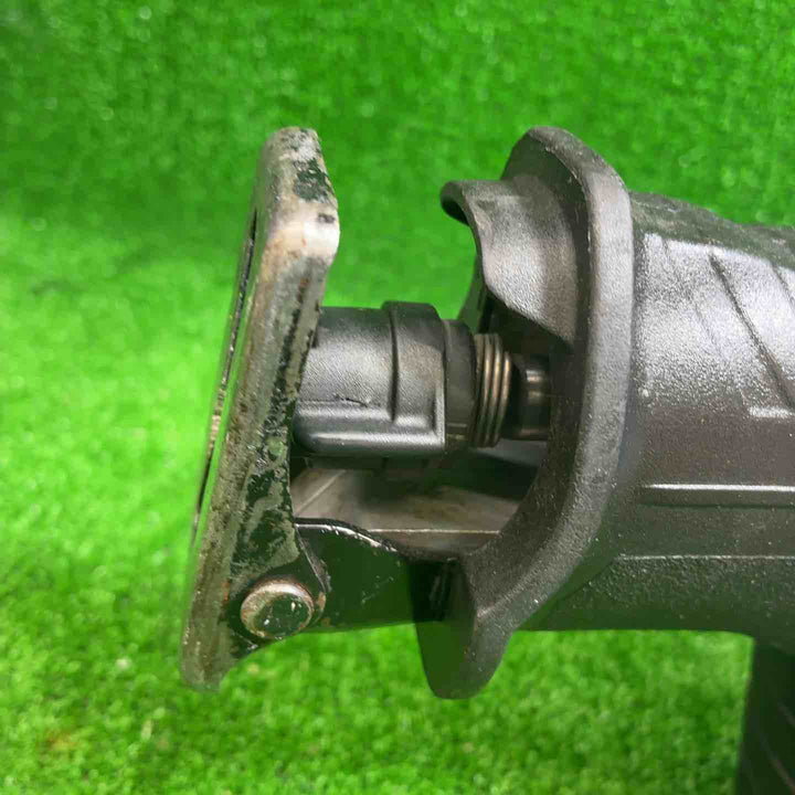 【中古品】マキタ(makita) コードレスレシプロソー 本体のみ JR188DZ【藤沢店】