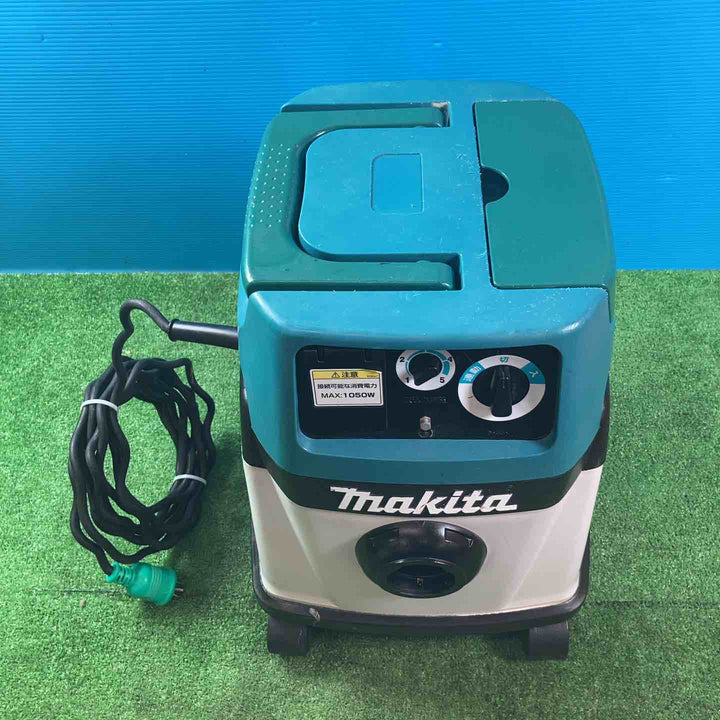 ★マキタ(makita) 集じん機 乾式 484(P)【岩槻店】