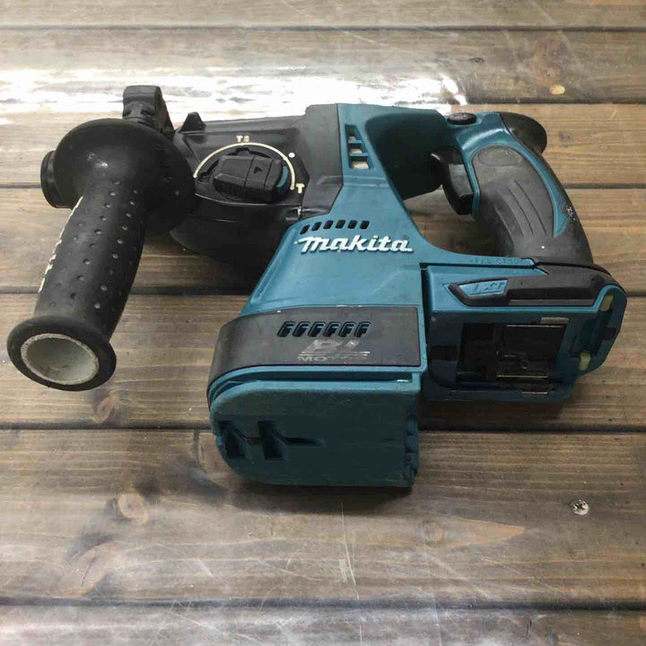 ☆マキタ(makita) コードレスハンマドリル HR244DZ【戸田店】