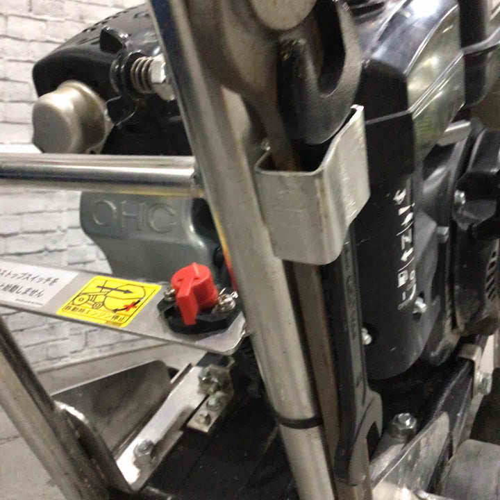 【店頭受取り限定】エクセン　エンジンロードカッター　ERC12CB【川口店】