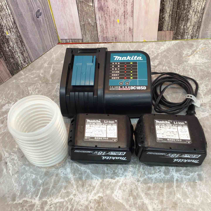 ★マキタ(makita) コードレスハンマドリル HR171DRGX【八潮店】