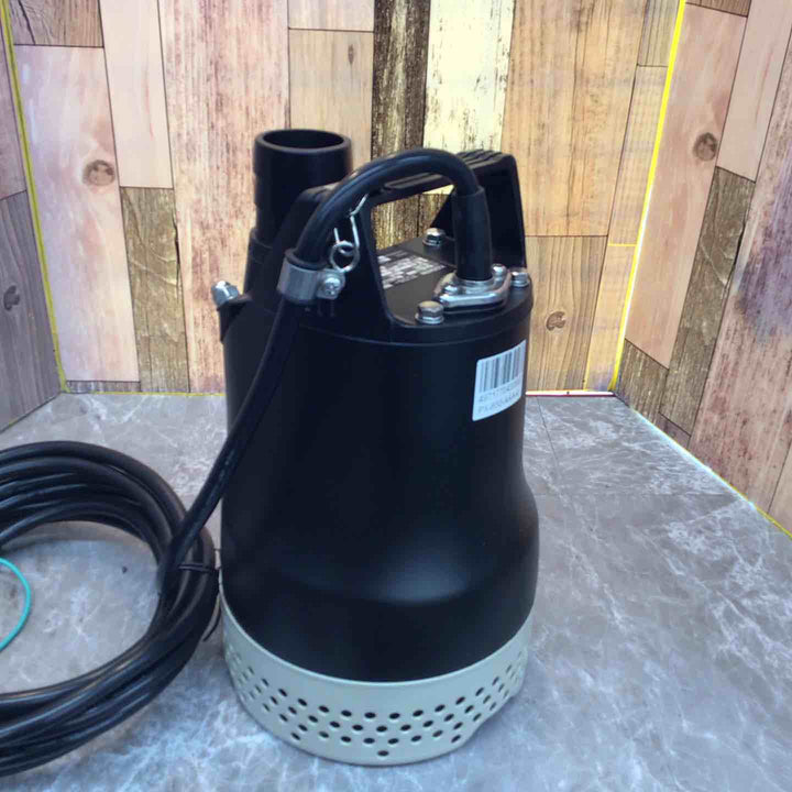 【未使用品】KOSHIN 工進 汚水用水中ポンプ ポンスター PX-650 60Hz仕様≪送料無料≫【八潮店】