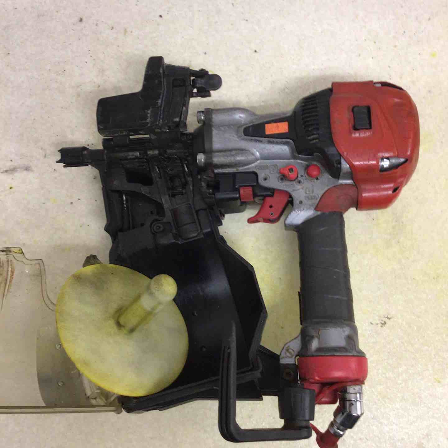マックス(MAX) 高圧エア釘打ち機 HN-75N2(D)【藤沢店】 – アクトツール マックス(MAX) 高圧エア釘打ち機 HN-75N2(D)【藤沢店】 – アクトツール